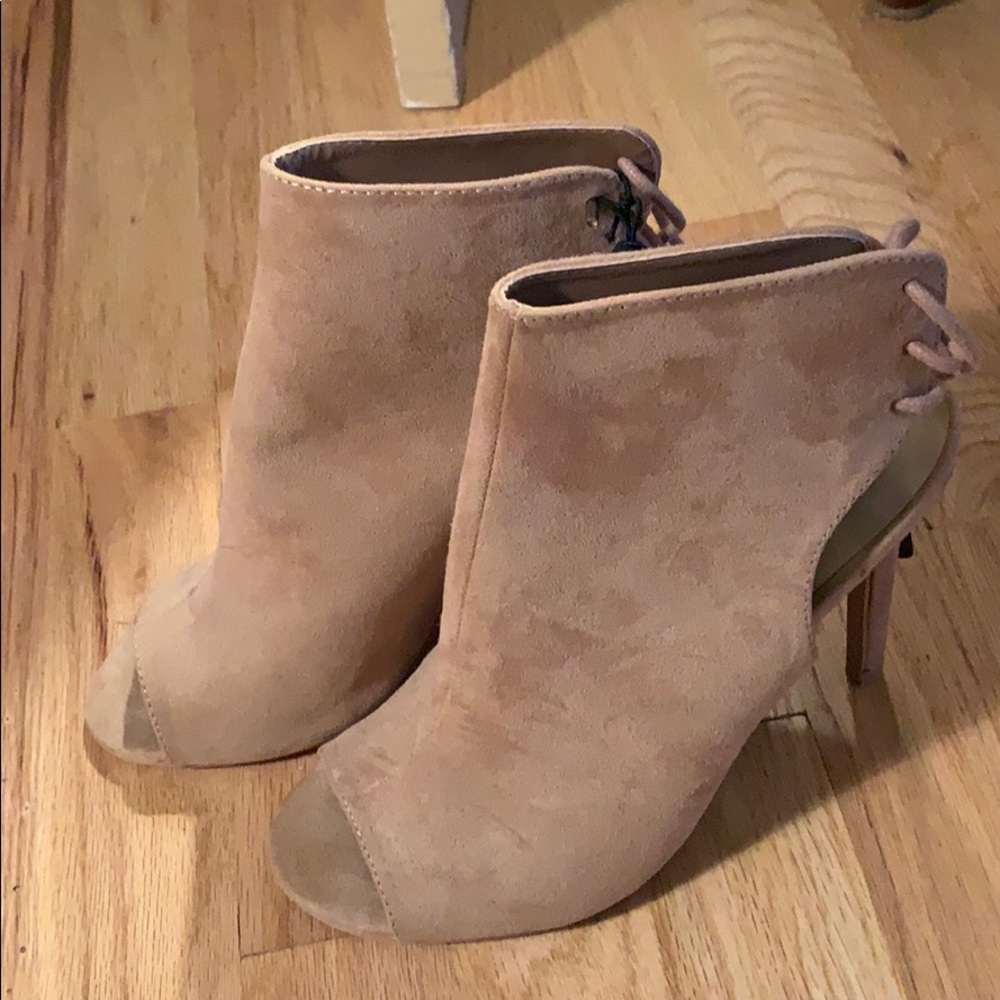 Booties